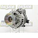 Dynamo / Alternator (Gereviseerd) DA SILVA PROTRANS - 011541
