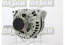 Dynamo / Alternator (Gereviseerd)