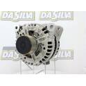 Dynamo / Alternator (Gereviseerd) DA SILVA PROTRANS - 011542