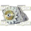 Dynamo / Alternator (Gereviseerd) DA SILVA PROTRANS - 011546