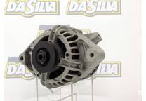 Dynamo / Alternator (Gereviseerd)