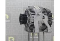 Dynamo / Alternator (Gereviseerd)