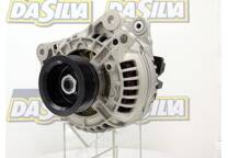 Dynamo / Alternator (Gereviseerd)