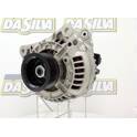 Dynamo / Alternator (Gereviseerd) DA SILVA PROTRANS - 011556