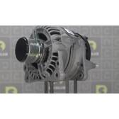 Dynamo / Alternator (Gereviseerd) DA SILVA PROTRANS - 011557