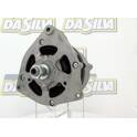 Dynamo / Alternator (Gereviseerd) DA SILVA PROTRANS - 011561