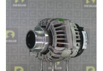 Dynamo / Alternator (Gereviseerd)