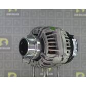 Dynamo / Alternator (Gereviseerd) DA SILVA PROTRANS - 011581