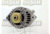 Dynamo / Alternator (Gereviseerd)