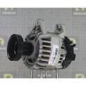 Dynamo / Alternator (Gereviseerd) DA SILVA PROTRANS - 011586
