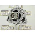 Dynamo / Alternator (Gereviseerd) DA SILVA PROTRANS - 011588