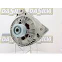 Dynamo / Alternator (Gereviseerd) DA SILVA PROTRANS - 011589