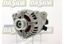 Dynamo / Alternator (Gereviseerd)