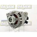 Dynamo / Alternator (Gereviseerd) DA SILVA PROTRANS - 011593