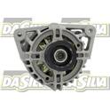 Dynamo / Alternator (Gereviseerd) DA SILVA PROTRANS - 011594