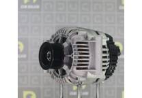 Dynamo / Alternator (Gereviseerd)
