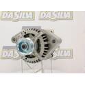 Dynamo / Alternator (Gereviseerd) DA SILVA PROTRANS - 011598