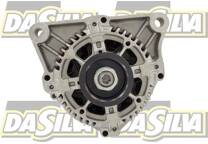 Dynamo / Alternator (Gereviseerd)