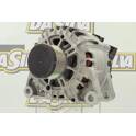 Dynamo / Alternator (Gereviseerd) DA SILVA PROTRANS - 011613
