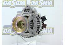 Dynamo / Alternator (Gereviseerd)