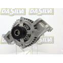 Dynamo / Alternator (Gereviseerd) DA SILVA PROTRANS - 011616