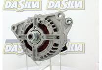 Dynamo / Alternator (Gereviseerd)