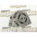 Dynamo / Alternator (Gereviseerd) DA SILVA PROTRANS - 011621