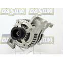 Dynamo / Alternator (Gereviseerd) DA SILVA PROTRANS - 011622