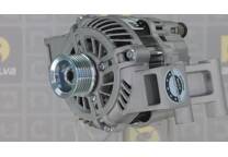 Dynamo / Alternator (Gereviseerd)