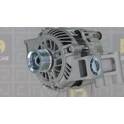 Dynamo / Alternator (Gereviseerd) DA SILVA PROTRANS - 011623