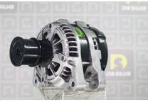 Dynamo / Alternator (Gereviseerd)