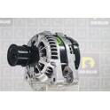 Dynamo / Alternator (Gereviseerd) DA SILVA PROTRANS - 011636