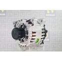 Dynamo / Alternator (Gereviseerd) DA SILVA PROTRANS - 011638