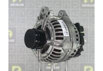 Dynamo / Alternator (Gereviseerd)