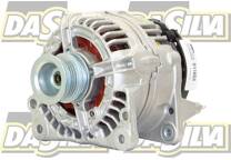 Dynamo / Alternator (Gereviseerd)