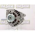 Dynamo / Alternator (Gereviseerd) DA SILVA PROTRANS - 011657