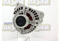 Dynamo / Alternator (Gereviseerd)