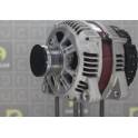 Dynamo / Alternator (Gereviseerd) DA SILVA PROTRANS - 011664