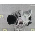 Dynamo / Alternator (Gereviseerd) DA SILVA PROTRANS - 011668