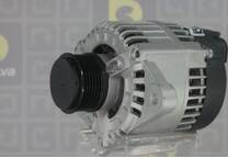 Dynamo / Alternator (Gereviseerd)