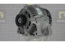 Dynamo / Alternator (Gereviseerd)