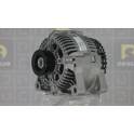 Dynamo / Alternator (Gereviseerd) DA SILVA PROTRANS - 011675