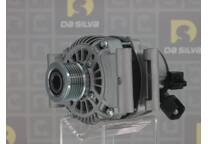 Dynamo / Alternator (Gereviseerd)