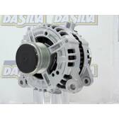 Dynamo / Alternator (Gereviseerd) DA SILVA PROTRANS - 011681
