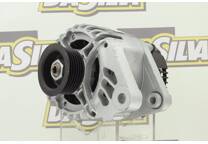 Dynamo / Alternator (Gereviseerd)