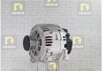 Dynamo / Alternator (Gereviseerd)