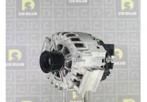 Dynamo / Alternator (Gereviseerd)