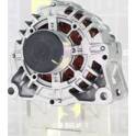 Dynamo / Alternator (Gereviseerd) DA SILVA PROTRANS - 011695