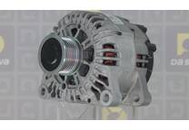Dynamo / Alternator (Gereviseerd)