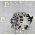 Dynamo / Alternator (Gereviseerd) DA SILVA PROTRANS - 011699